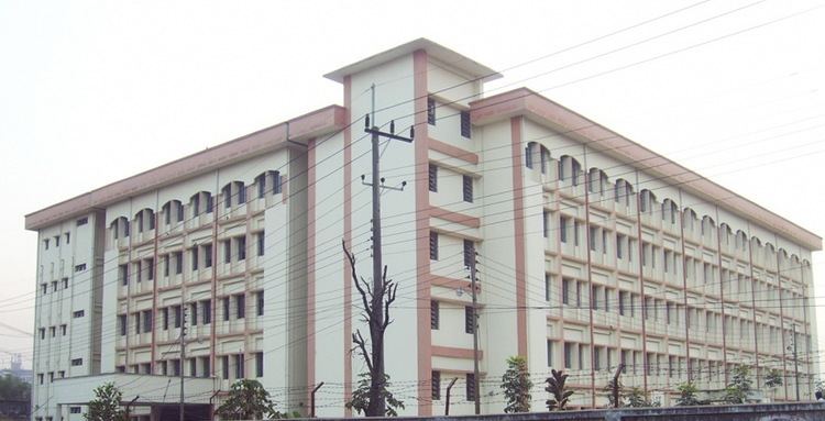 Chittagong Model School and College