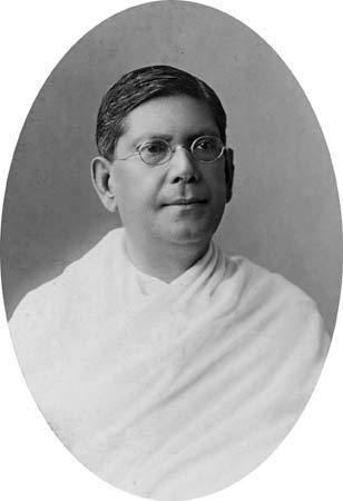 Chittaranjan Das Chitta Ranjan Das Indian political leader Britannicacom