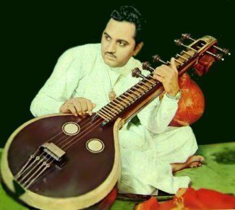 Chitti Babu (musician) Chitti Babu on Veena A Worlds Heritage Of Native Music