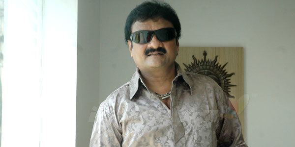 Chitti Babu (actor) Tamil Comedian Chitti Babu passed away