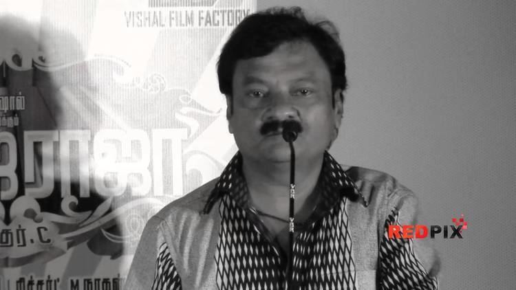 Chitti Babu (Tamil actor) Tamil Comedian Chitti Babu Passed away Red Pix YouTube