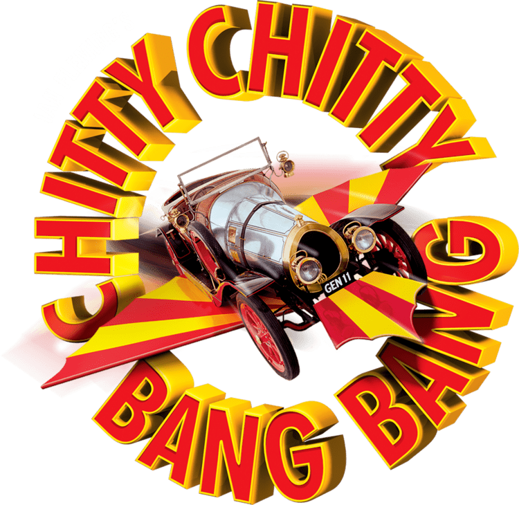 Chitty Chitty Bang Bang (musical) Chitty Chitty Bang Bang Rick Hammel Spring 2018 Musical The