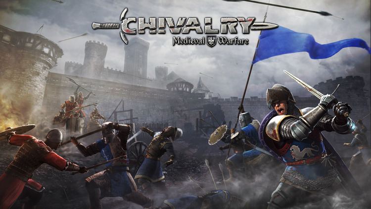 Chivalry: Medieval Warfare Chivalry Medieval Warfare Steam Unpowered