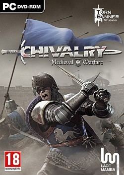 Chivalry: Medieval Warfare httpsuploadwikimediaorgwikipediaen551Chi