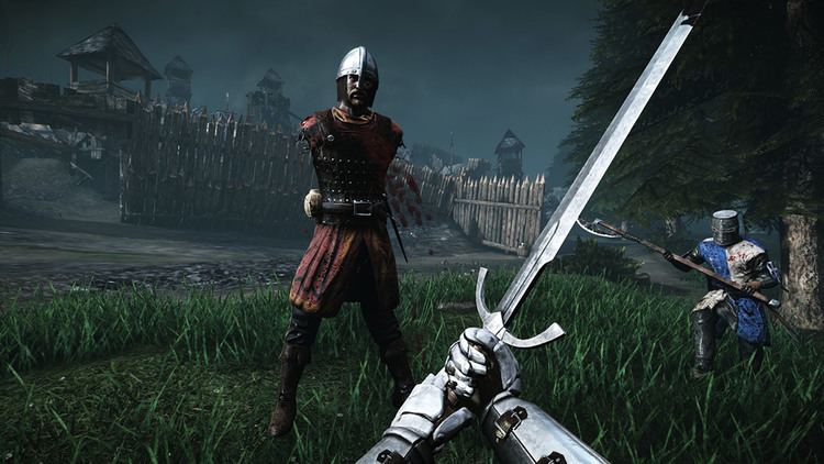 Chivalry: Medieval Warfare Chivalry Medieval Warfare gets free Steam weekend PC Gamer