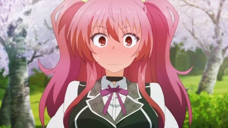 Chivalry of a Failed Knight The Asterisk War Sucks Part 12a Chivalry of a Failed Knight Doesn