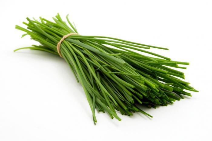 Chives Chives Health benefits and uses Medical News Today