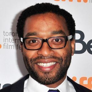 Chiwetel Ejiofor Chiwetel Ejiofor Actor Television Actor Theater Actor Film