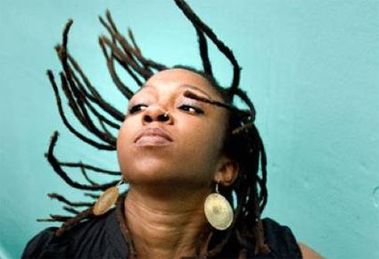 Chiwoniso Maraire Chiwoniso Maraire Passes at 37 Sing Out