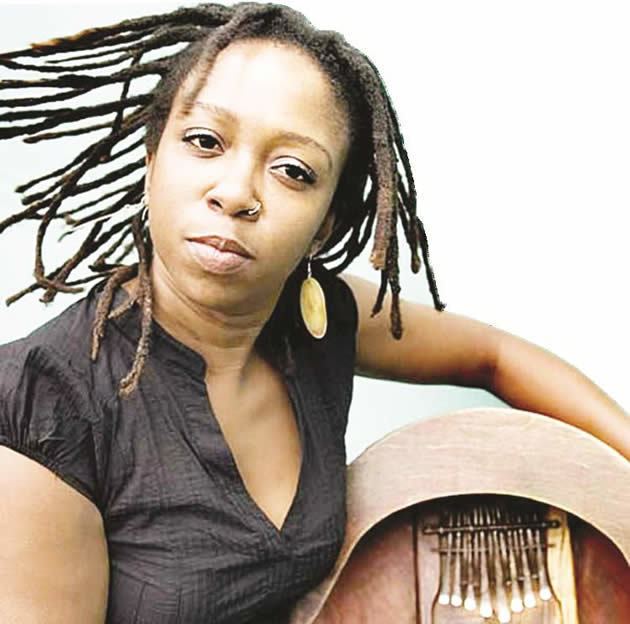 Chiwoniso Maraire Mbira queen Chiwoniso Maraire laid to rest The Chronicle