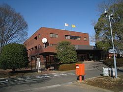 Chiyoda, Gunma httpsuploadwikimediaorgwikipediacommonsthu
