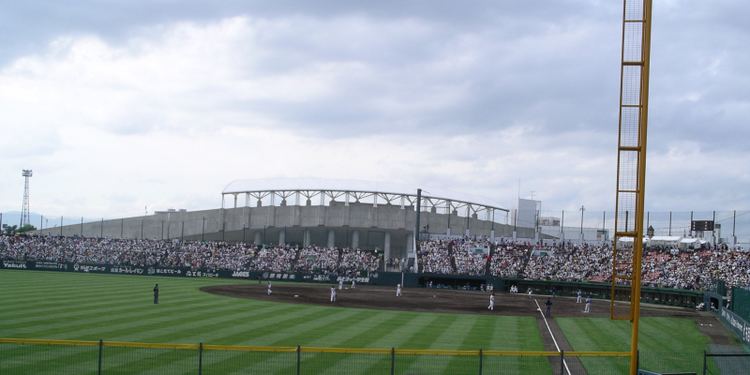Chiyodai Baseball Stadium