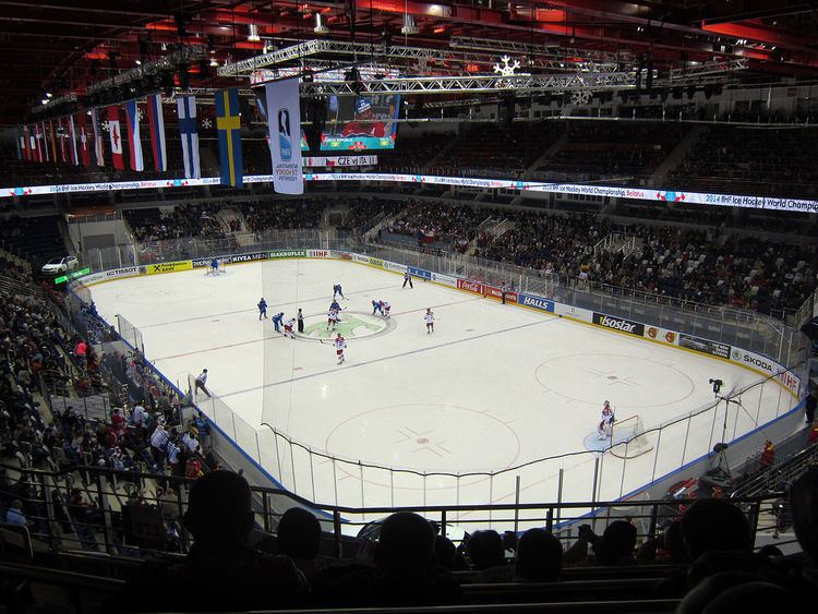 Chizhovka-Arena