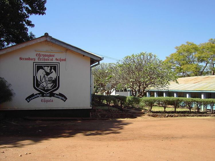 Chizongwe Secondary School