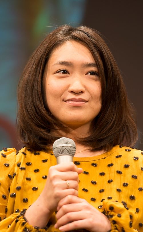 Chizuru Ikewaki Chizuru Ikewaki AsianWiki