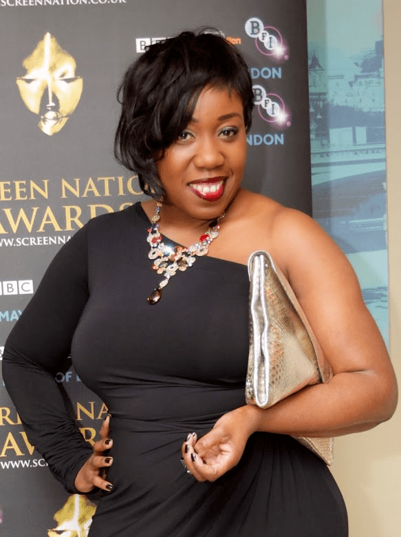 Chizzy Akudolu Who is Chizzy Akudolu Strictly Come Dancing 2017 contestant and