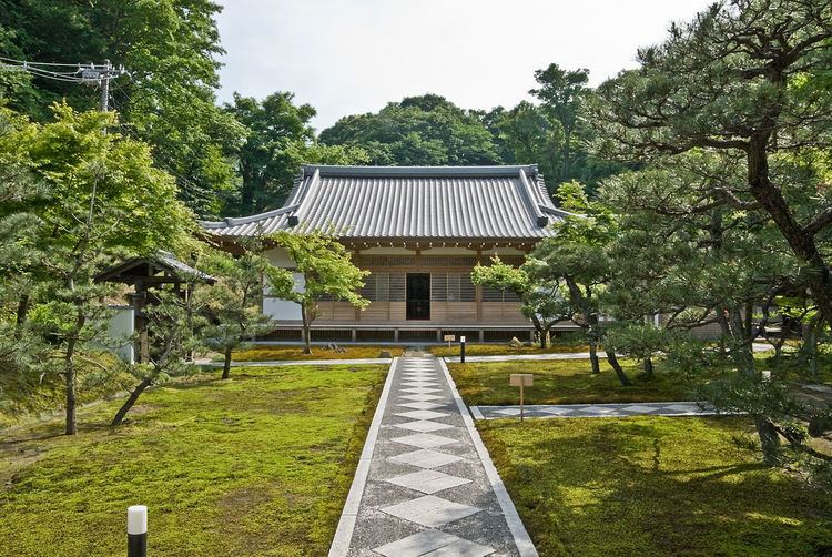 Chōju-ji (Kamakura)