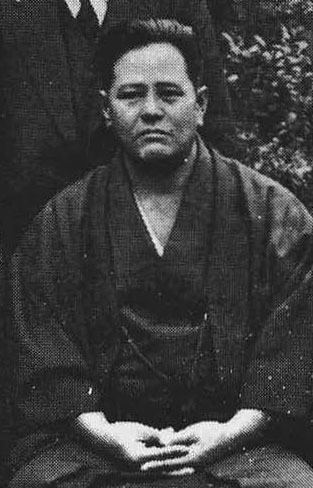 Chōjun Miyagi - Alchetron, The Free Social Encyclopedia