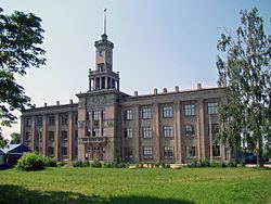 Chkalovsky District, Nizhny Novgorod Oblast httpsuploadwikimediaorgwikipediacommonsthu