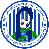 Chkherimela FC enfodbnetimgclubGeorgia100ChkherimelaKhara
