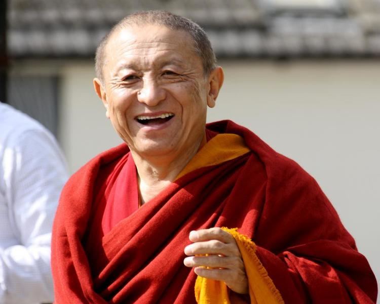 Chökyi Nyima Rinpoche wwwgomdeorgukuserfilesimage1342869472jpg