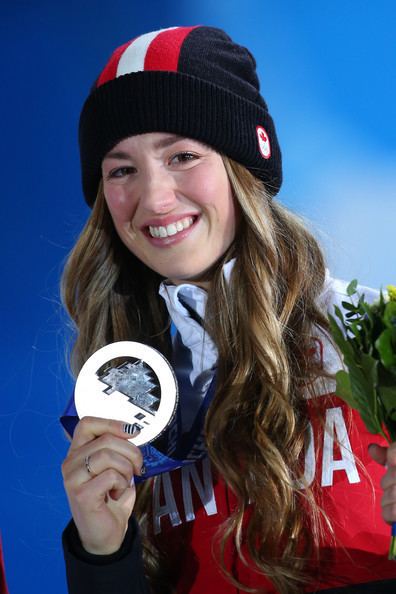 Chloé Dufour-Lapointe Not in Hall of Fame 277 Chloe DufourLapointe