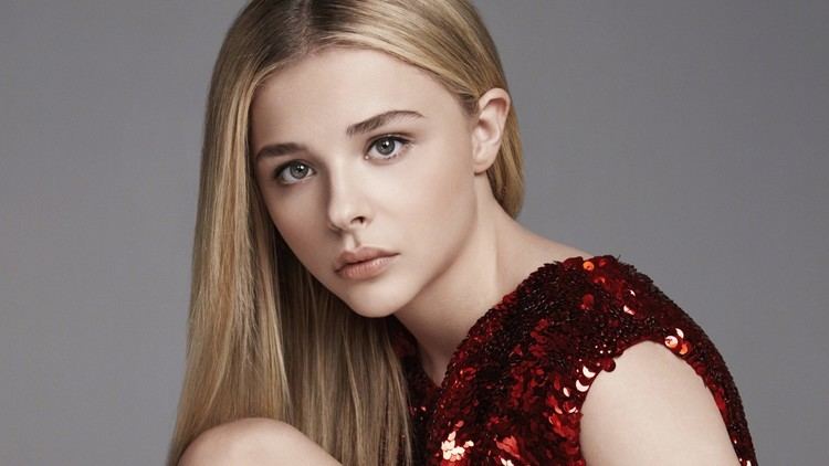 Chloë Grace Moretz - Wikipedia, the free encyclopedia