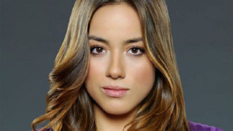 Chloe Bennet Actress Chloe Bennet says changing her name changed her