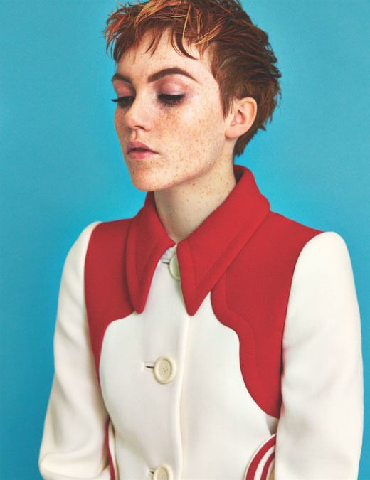 Chloe Howl Chloe Howl