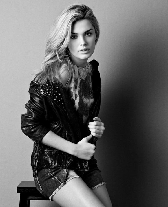 Chloe Lloyd (model) Chloe Lloyd Fashion Models Bellazon