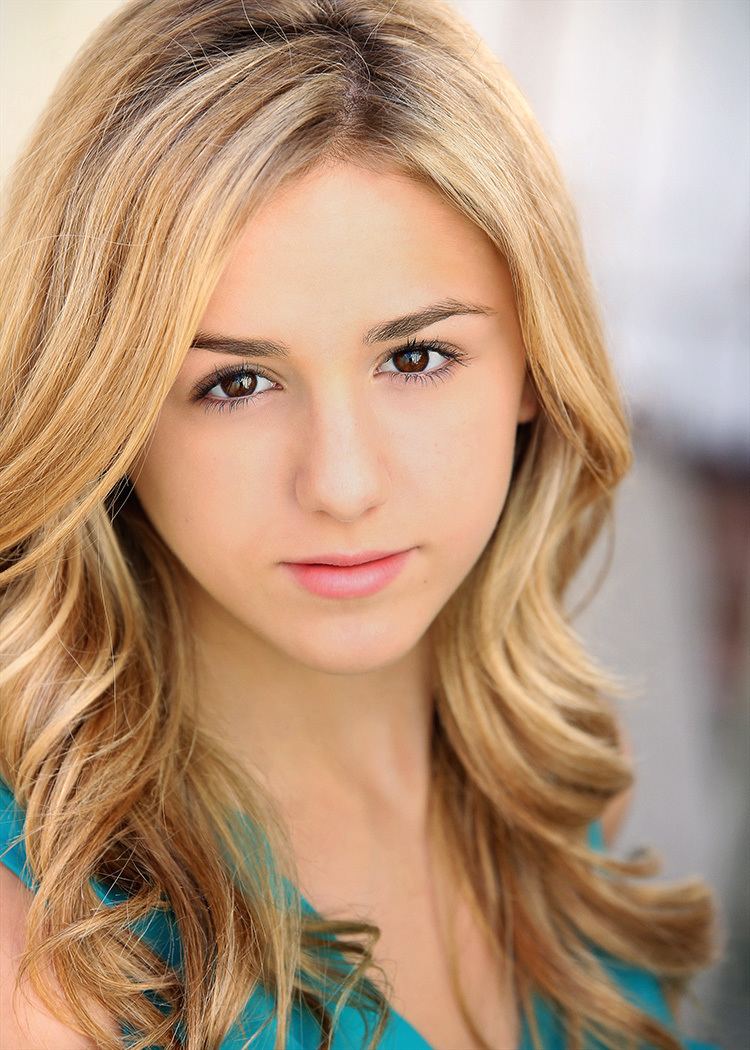 Chloe Lukasiak Chloe Lukasiak A Talent for the Ages The First Catwalk