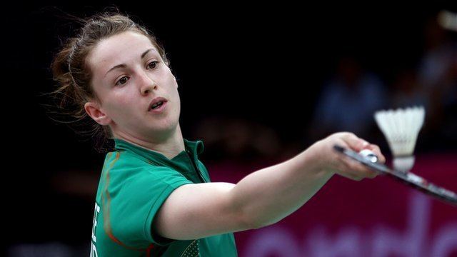 Chloe Magee Magee wins in heroic Irish performance against the Danes