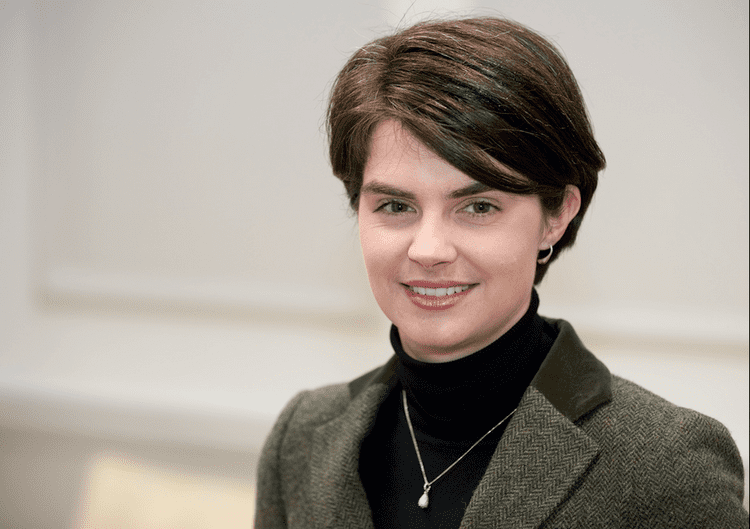 Chloe Smith Prospect Roundtable Cyber security and the private sector