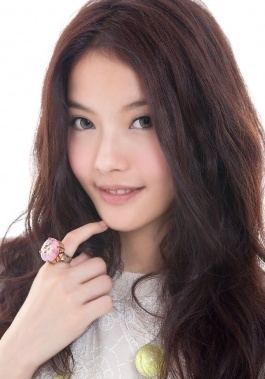 Chloe Wang (Taiwanese actress) Wang Chloe