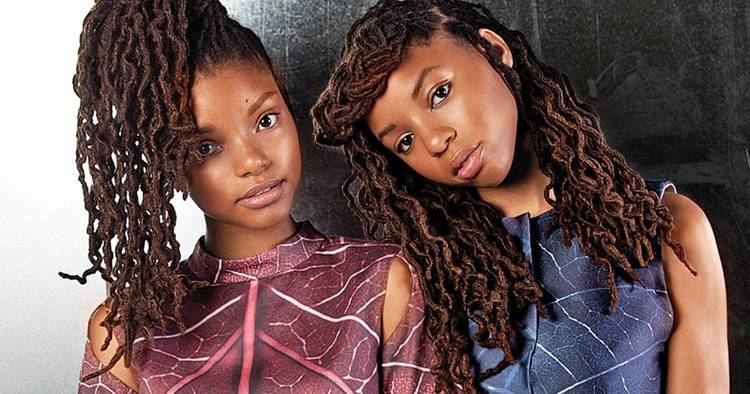Chloe x Halle Chloe x Halle 10 New Artists Defining the Sound of Now Rolling Stone
