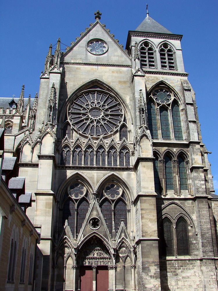 Châlons Cathedral