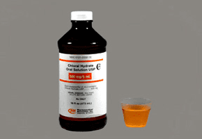 Chloral Substance Abuse Chloral Hydrate Addiction and Chloral Hydrate