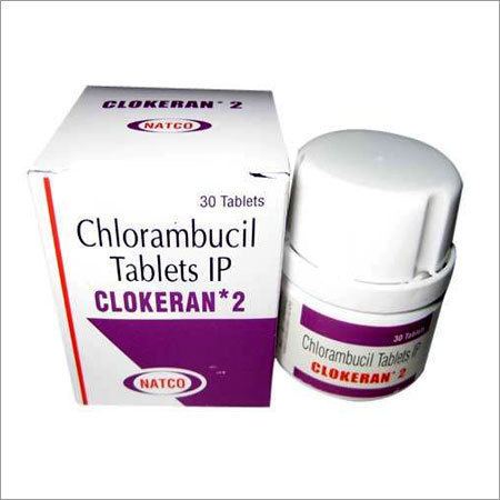 Chlorambucil Chlorambucil Ambochlorin tablets Chlorambucil Ambochlorin