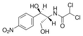 Chloramphenicol Chloramphenicol 98 HPLC SigmaAldrich