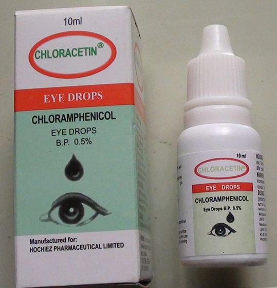 Chloramphenicol Chloramphenicol Eye Drops Product details View Chloramphenicol Eye