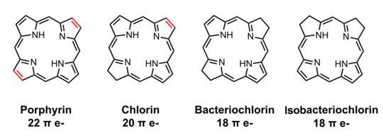 Chlorin Chlorin Wikipedia