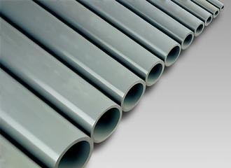 Chlorinated polyvinyl chloride Metric CPVC PVCC GF Piping Systems