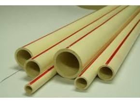 Chlorinated polyvinyl chloride Global Chlorinated Polyvinylchloride CPVC Sales Market Report 2016