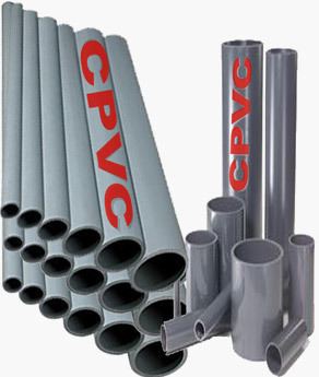 Chlorinated polyvinyl chloride AMAFHHA Traders Karachi Pakistan Pipes CPVC Chlorinated