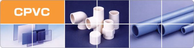 Chlorinated polyvinyl chloride Kaneka CPVC