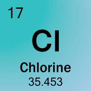 Chlorine CHLORINE by Claire Verbrugge on Prezi