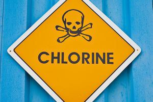 Chlorine Facts About Chlorine