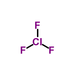 Chlorine trifluoride Chlorine trifluoride ClF3 ChemSpider
