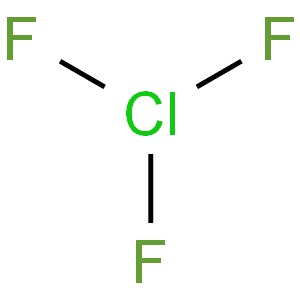 Chlorine trifluoride Feed Your Curiosity The Science Journal