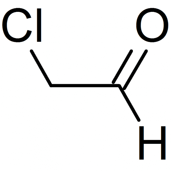 Chloroacetaldehyde Synthesis of chloroacetaldehyde PrepChemcom